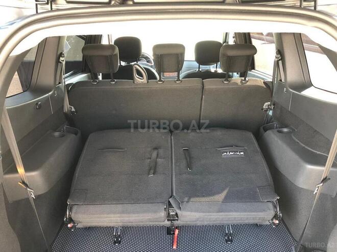 Dacia Lodgy 2017, 70,000 km - 1.2 l - Bakı