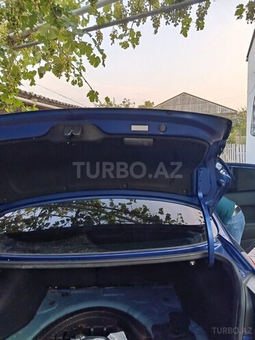 Kia Forte 2018, 112,000 km - 2.0 l - Sumqayıt