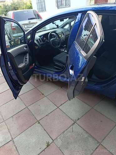 Kia Forte 2018, 112,000 km - 2.0 l - Sumqayıt