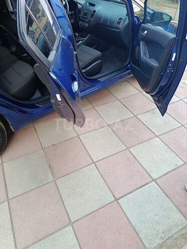 Kia Forte 2018, 112,000 km - 2.0 l - Sumqayıt