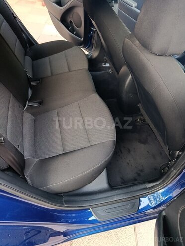 Kia Forte 2018, 112,000 km - 2.0 l - Sumqayıt