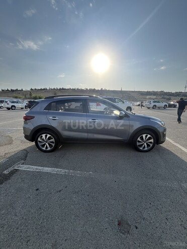 Kia Rio X-Line 2019, 132,026 km - 1.6 л - Bakı