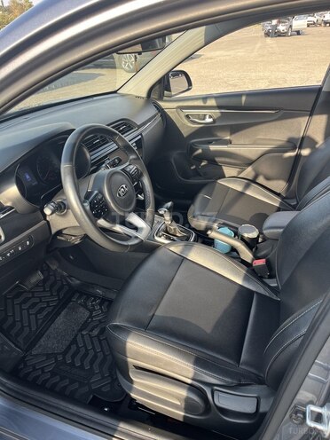 Kia Rio X-Line 2019, 132,026 km - 1.6 л - Bakı