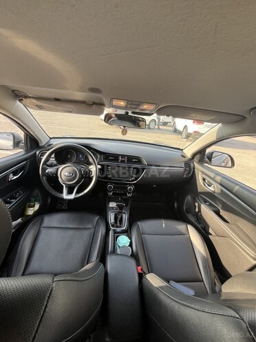 Kia Rio X-Line 2019, 132,026 km - 1.6 л - Bakı