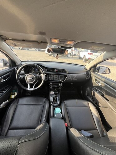 Kia Rio X-Line 2019, 132,026 km - 1.6 л - Bakı