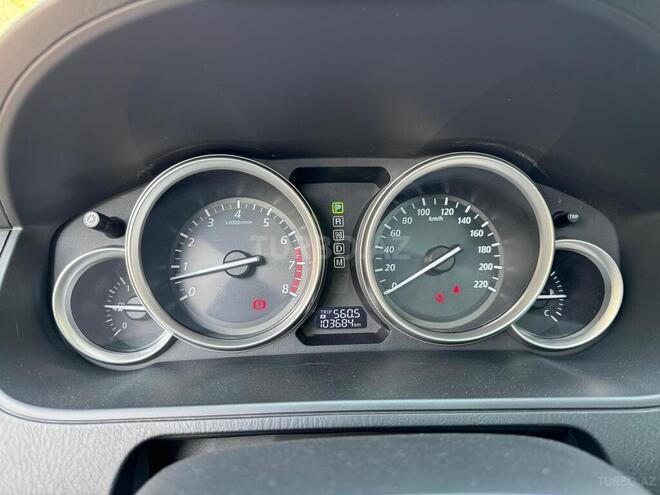 Mazda CX-9 2013, 116,000 km - 3.7 l - Bakı