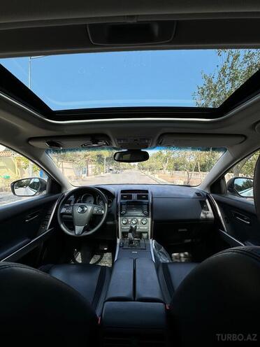 Mazda CX-9 2013, 116,000 km - 3.7 l - Bakı