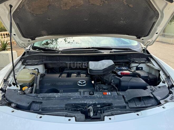 Mazda CX-9 2013, 116,000 km - 3.7 l - Bakı