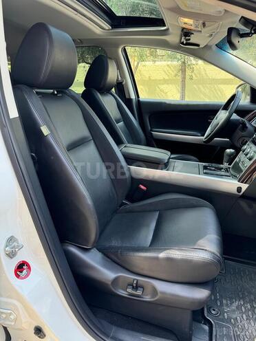 Mazda CX-9 2013, 116,000 km - 3.7 l - Bakı