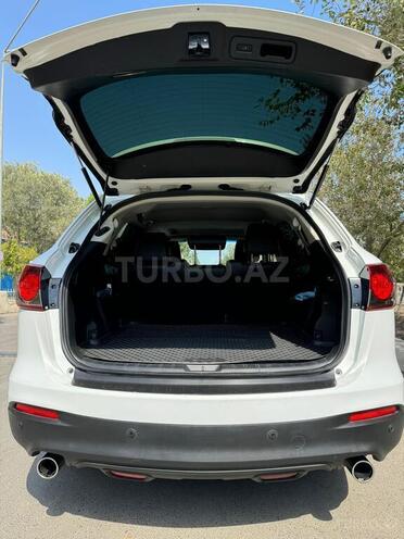 Mazda CX-9 2013, 116,000 km - 3.7 l - Bakı