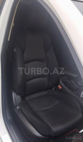 Mazda 3 2015, 198,000 km - 2.0 l - Bakı
