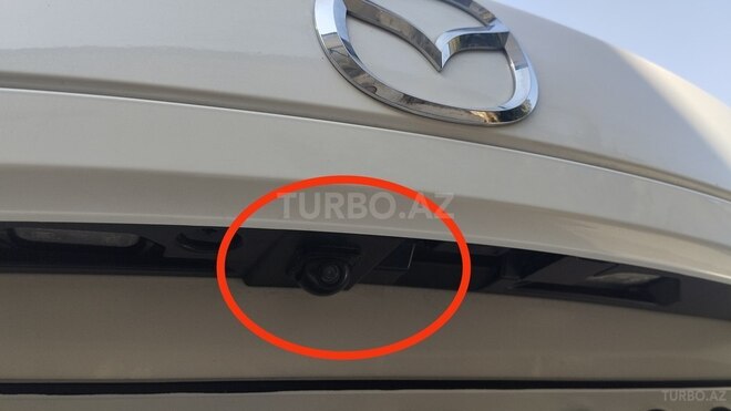 Mazda 3 2015, 198,000 km - 2.0 l - Bakı