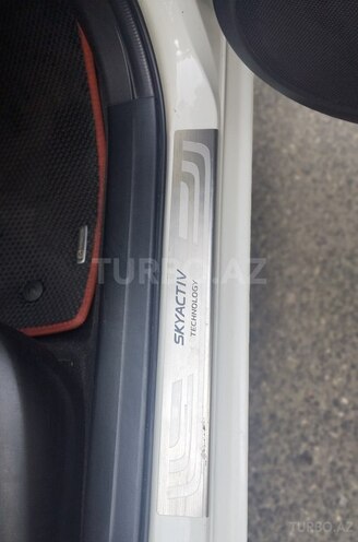 Mazda 3 2015, 198,000 km - 2.0 l - Bakı