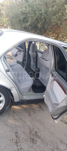 Mercedes C 180 1994, 240,000 km - 1.8 l - Bakı