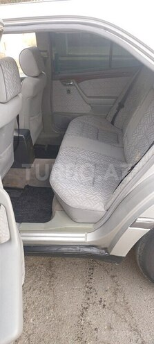 Mercedes C 180 1994, 240,000 km - 1.8 l - Bakı