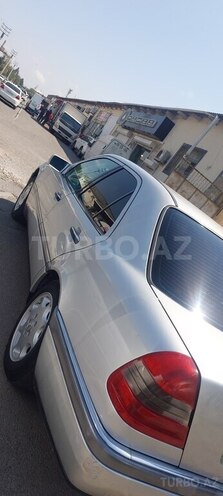 Mercedes C 180 1994, 240,000 km - 1.8 l - Bakı