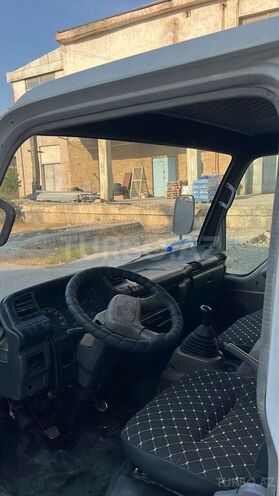 Isuzu NPR 66 L 2006, 200,000 km - 4.3 l - Bakı