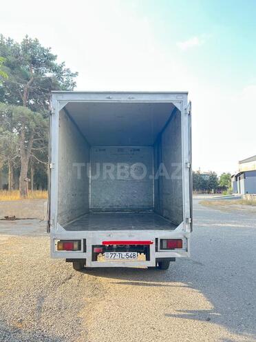 Isuzu NPR 66 L 2006, 200,000 km - 4.3 l - Bakı