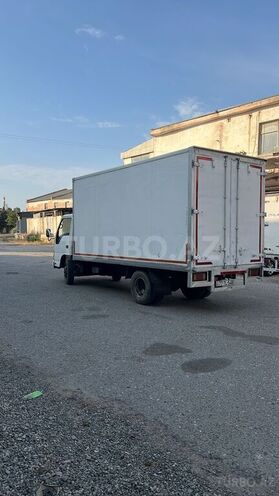 Isuzu NPR 66 L 2006, 200,000 km - 4.3 l - Bakı