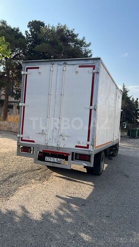 Isuzu NPR 66 L 2006, 200,000 km - 4.3 l - Bakı