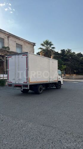 Isuzu NPR 66 L 2006, 200,000 km - 4.3 l - Bakı