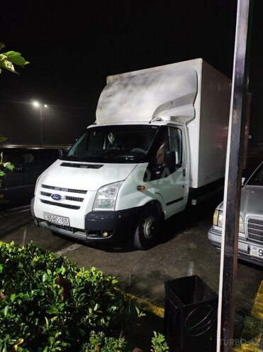 Ford Transit 2011, 282,000 km - 2.4 л - Bakı