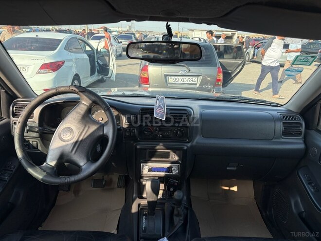 Opel Frontera 1999, 357,000 km - 3.2 l - Bakı
