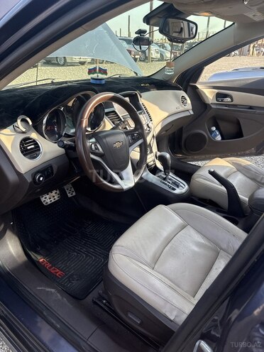 Chevrolet Cruze 2013, 306,032 km - 1.4 л - Gəncə
