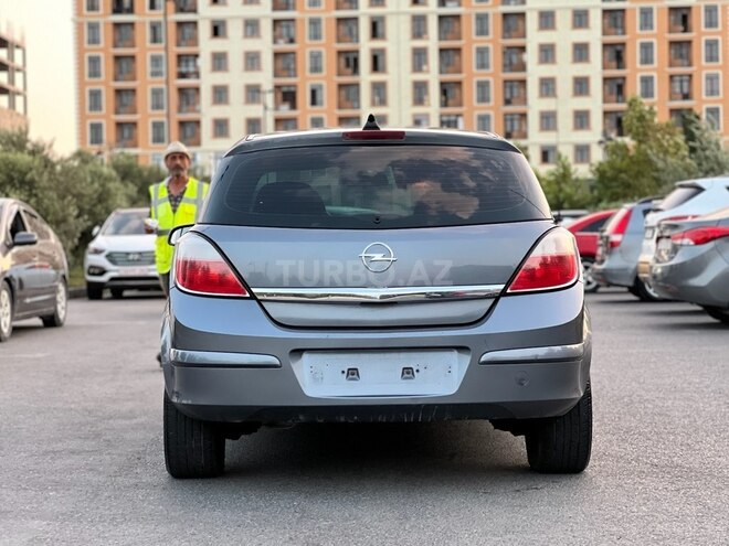 Opel Astra 2006, 240,000 km - 1.3 l - Sumqayıt