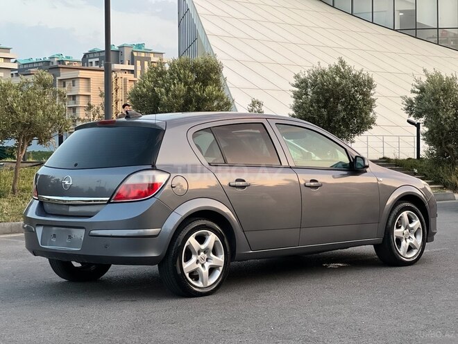Opel Astra 2006, 240,000 km - 1.3 l - Sumqayıt