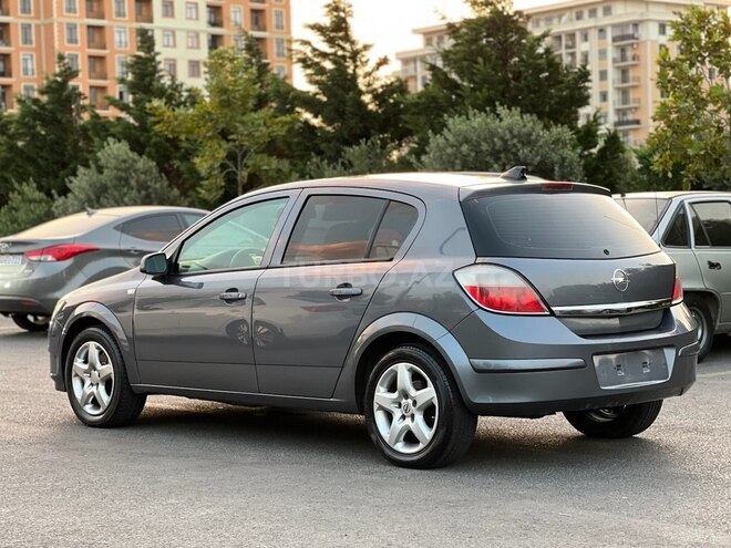Opel Astra 2006, 240,000 km - 1.3 l - Sumqayıt