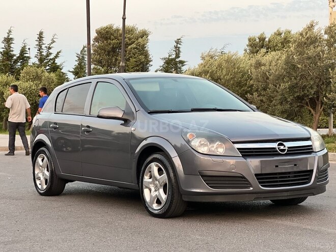 Opel Astra 2006, 240,000 km - 1.3 l - Sumqayıt