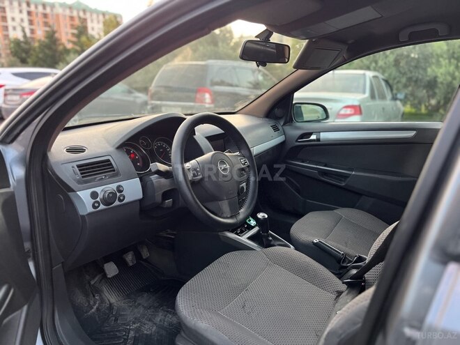 Opel Astra 2006, 240,000 km - 1.3 l - Sumqayıt