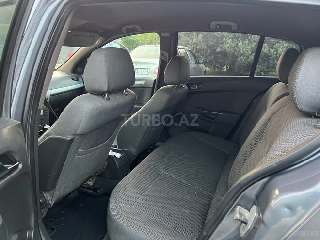 Opel Astra 2006, 240,000 km - 1.3 l - Sumqayıt