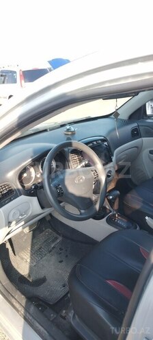 Hyundai Accent 2008, 442,000 km - 1.5 l - Bakı