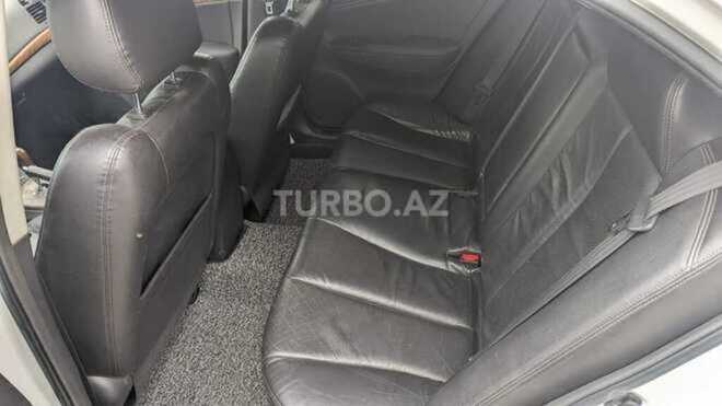 Hyundai Sonata 2009, 308,350 km - 2.0 l - Bakı