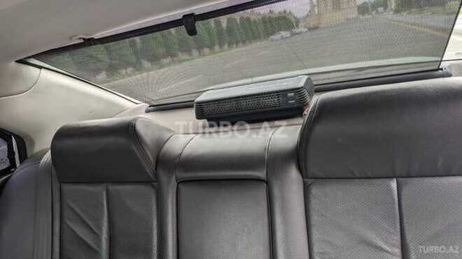 Hyundai Sonata 2009, 308,350 km - 2.0 l - Bakı