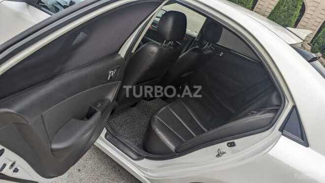 Hyundai Sonata 2009, 308,350 km - 2.0 l - Bakı