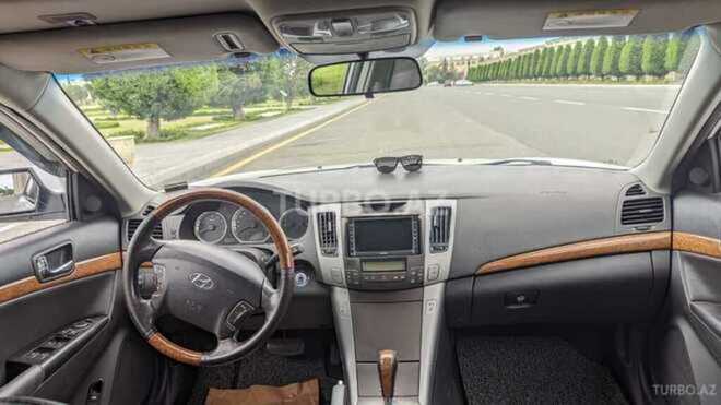 Hyundai Sonata 2009, 308,350 km - 2.0 l - Bakı