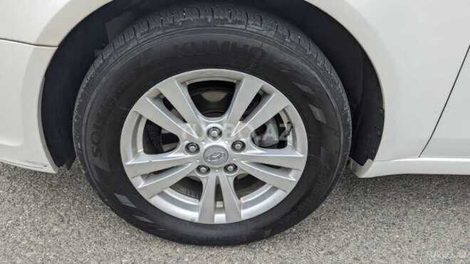 Hyundai Sonata 2009, 308,350 km - 2.0 l - Bakı