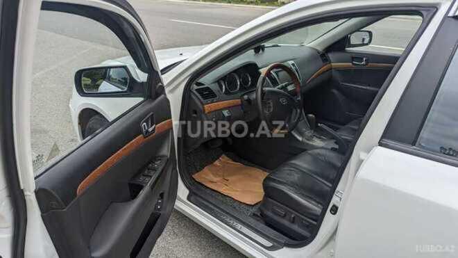 Hyundai Sonata 2009, 308,350 km - 2.0 l - Bakı