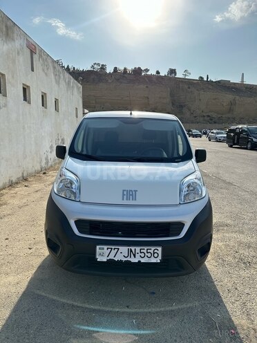 Fiat Fiorino 2023, 99,000 km - 1.4 l - Bakı