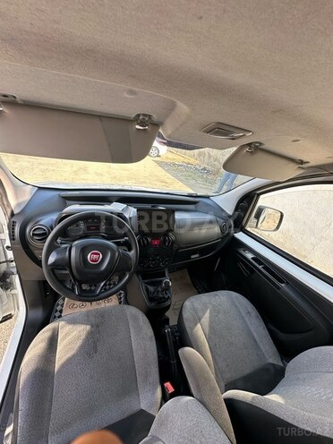Fiat Fiorino 2023, 99,000 km - 1.4 l - Bakı