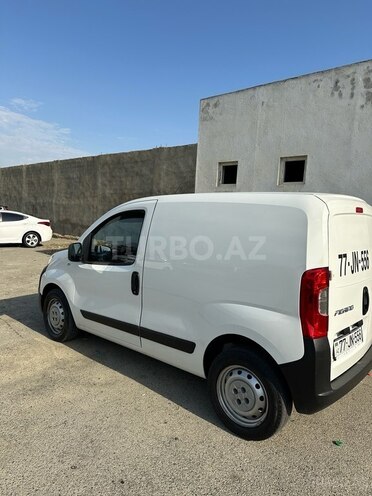 Fiat Fiorino 2023, 99,000 km - 1.4 l - Bakı