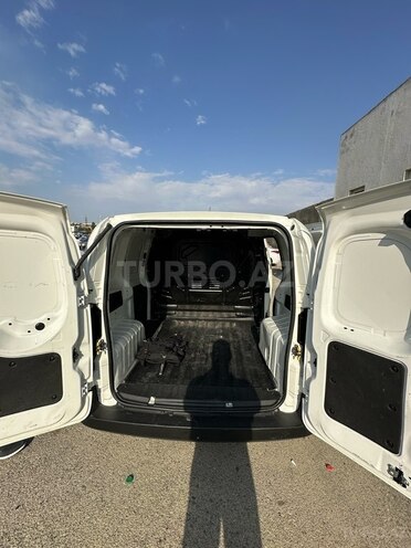 Fiat Fiorino 2023, 99,000 km - 1.4 l - Bakı