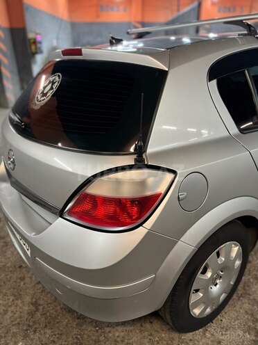 Opel Astra 2005, 286,919 km - 1.4 l - Bakı