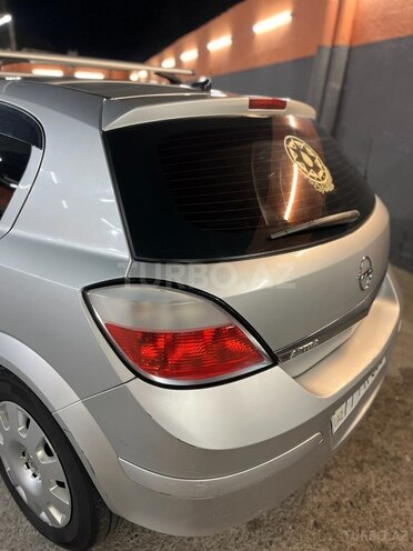 Opel Astra 2005, 286,919 km - 1.4 l - Bakı