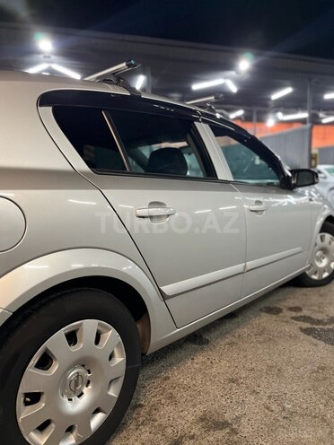 Opel Astra 2005, 286,919 km - 1.4 l - Bakı