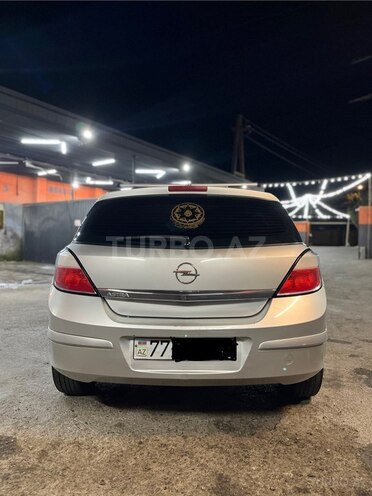 Opel Astra 2005, 286,919 km - 1.4 l - Bakı