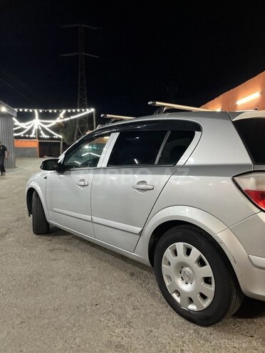 Opel Astra 2005, 286,919 km - 1.4 l - Bakı